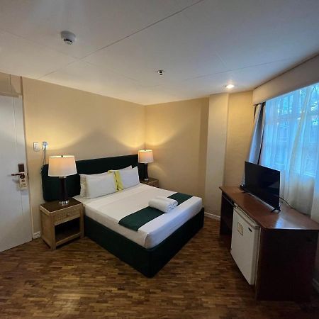 Coco Grande Hotel Dumaguete City Zewnętrze zdjęcie