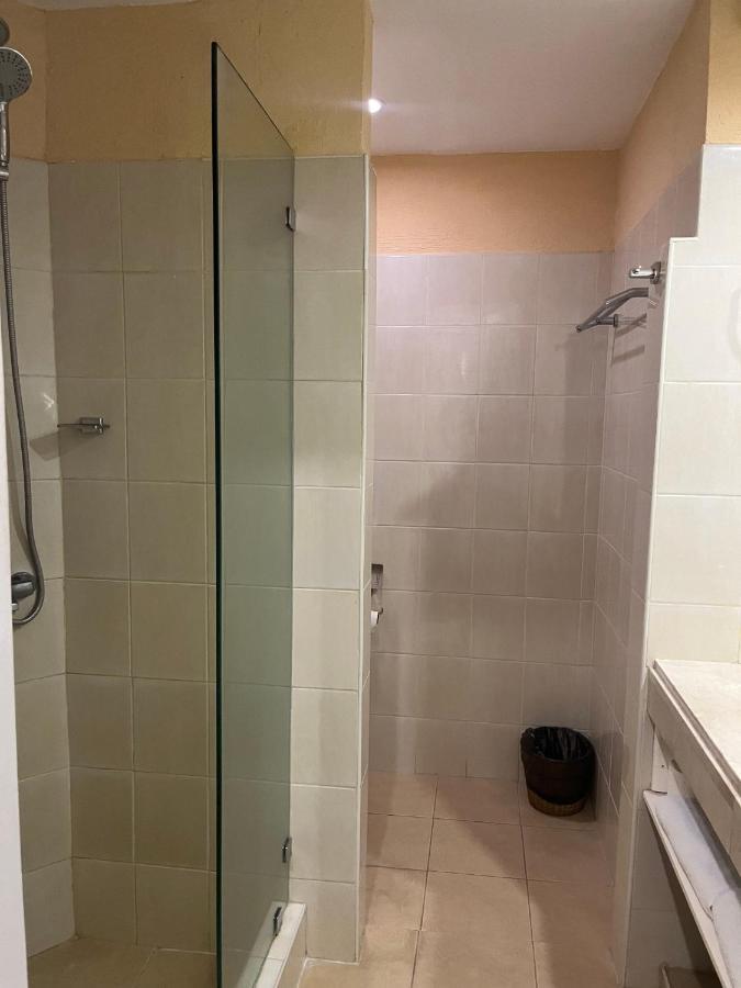 Coco Grande Hotel Dumaguete City Zewnętrze zdjęcie